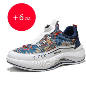 Warrior Flux 60